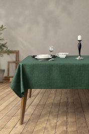 Hermia Mantel Grande 300 - Verde